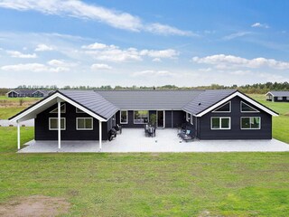 Casa per le vacanze Marielyst  49