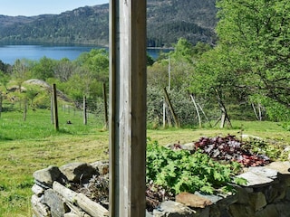 Apartamento Tysnes  42