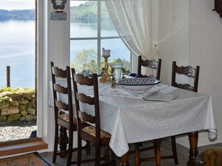 Appartement Tysnes  44