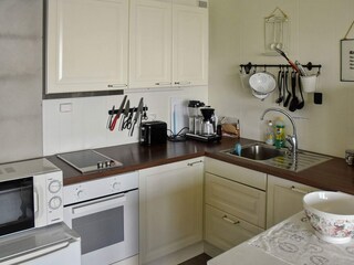 Apartment Tysnes  17