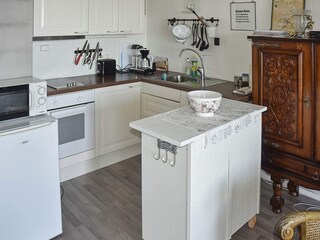 Apartment Tysnes  18