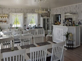 Appartamento Tysnes  38