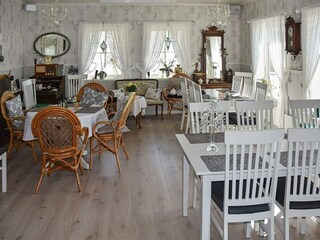 Appartement Tysnes  39