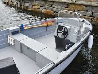 Appartement Tysnes  43