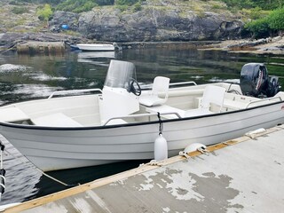 Apartment Tysnes  47