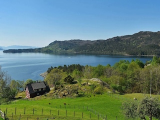 Appartement Tysnes  31