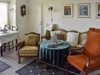 Appartement Tysnes  22