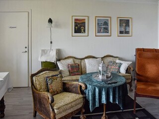 Apartment Tysnes  12