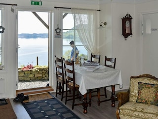 Appartement Tysnes  16