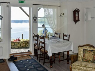 Appartement Tysnes  20