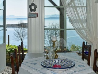 Apartamento Tysnes  14