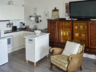 Appartement Tysnes  37