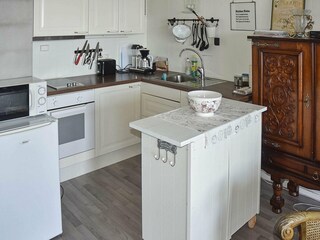 Appartamento Tysnes  8