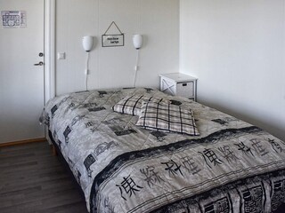 Appartamento Tysnes  17