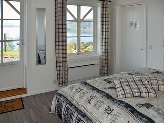 Appartement Tysnes  16