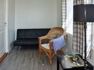 Appartement Tysnes  20