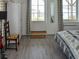 Appartement Tysnes  11