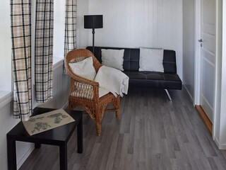 Appartamento Tysnes  36