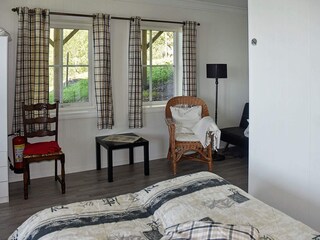 Appartement Tysnes  21