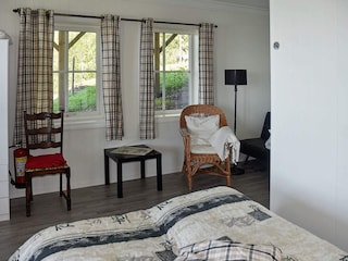 Appartement Tysnes  43