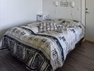 Appartement Tysnes  36