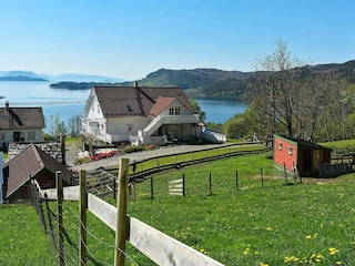 Apartment Tysnes  20