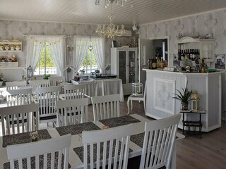 Appartamento Tysnes  25