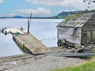 Apartment Tysnes  11