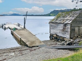 Appartement Tysnes  26