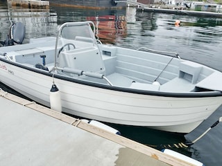 Apartamento Tysnes  30