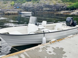 Appartamento Tysnes  42