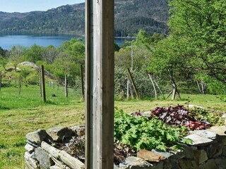 Appartamento Tysnes  29