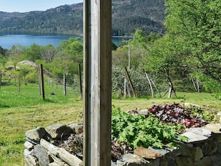 Appartement Tysnes  5