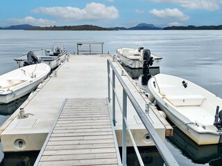 Appartamento Tysnes  31