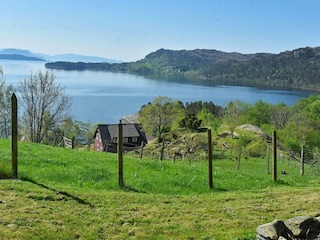 Apartamento Tysnes  32