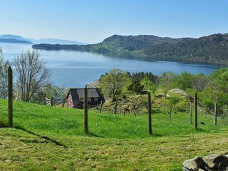 Apartamento Tysnes  42