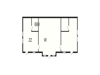 Apartment Tysnes  8