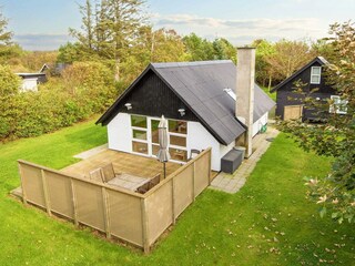 Maison de vacances Fjand Enregistrement extérieur 2