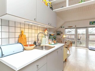 Vakantiehuis Fjand  14