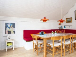 Vakantiehuis Fjand  15