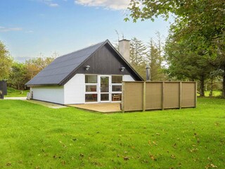 Casa de vacaciones Fjand Grabación al aire libre 3