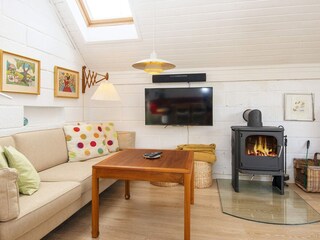 Vakantiehuis Fjand  19