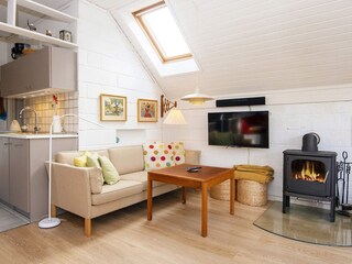 Ferienhaus Fjand  12