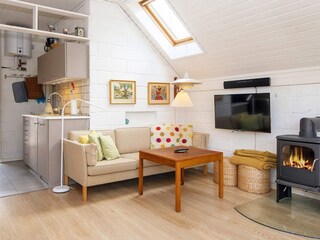 Casa per le vacanze Fjand  35