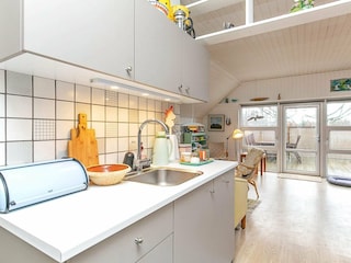 Vakantiehuis Fjand  14