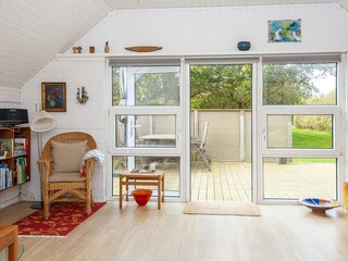 Holiday house Fjand  19