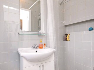 Vakantiehuis Fjand  2