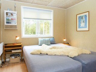 Ferienhaus Fjand  5