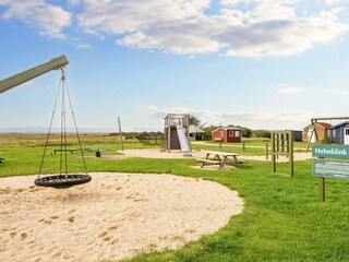 Vakantiehuis Fjand  20