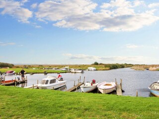 Ferienhaus Fjand  27